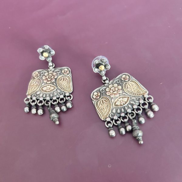 Madhuri Earrings - Image 5