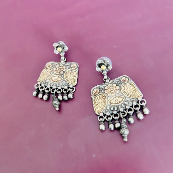 Madhuri Earrings - Image 6