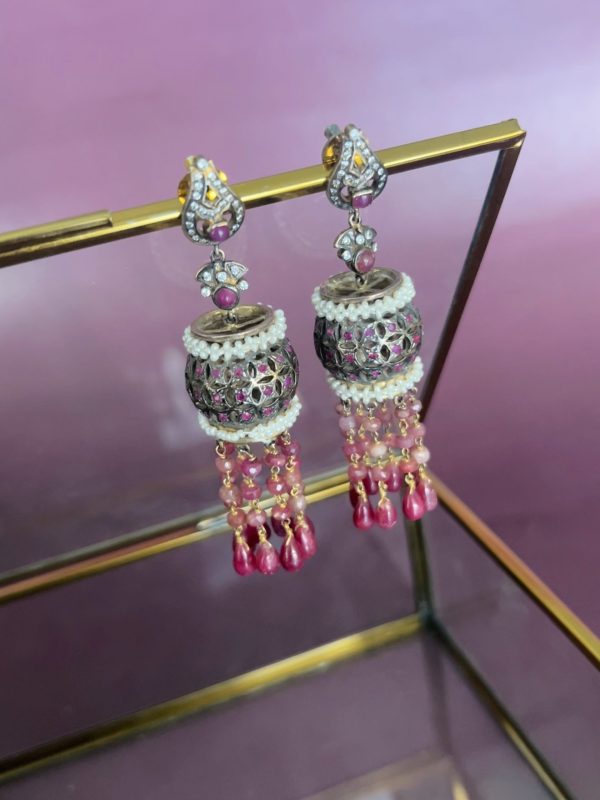 Jhumka