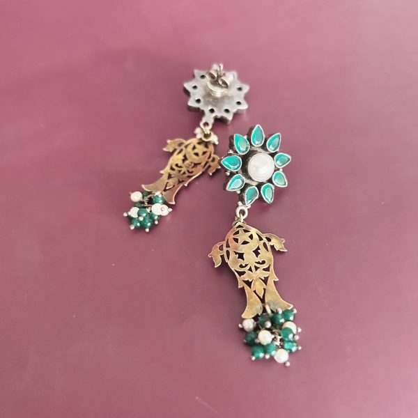 Maisha Earrings - Image 2