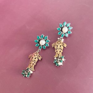 Maisha Earrings