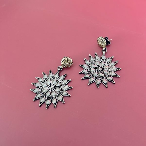 Lalita Earrings - Image 2