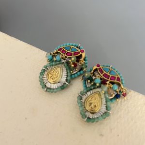 Indian Earrings