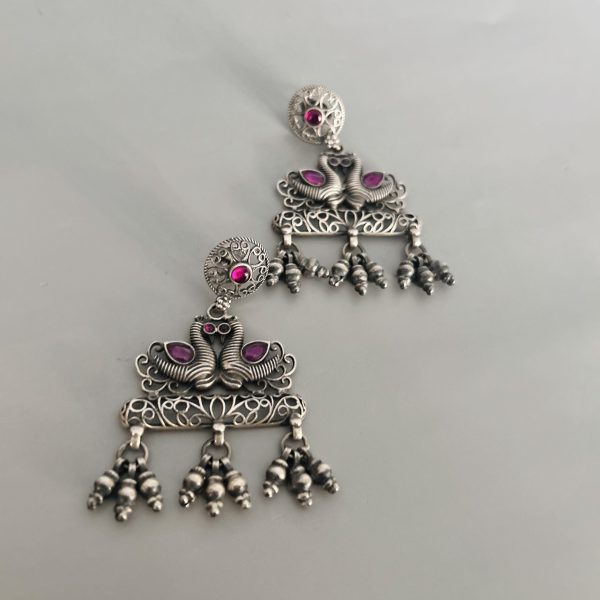 Kalapini Earrings - Image 4