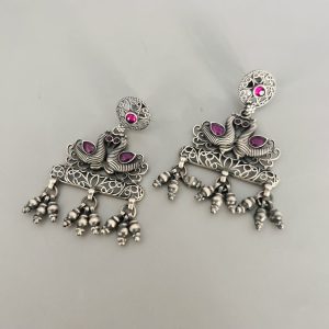 Kalapini Earrings