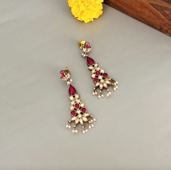 Indian Earrings