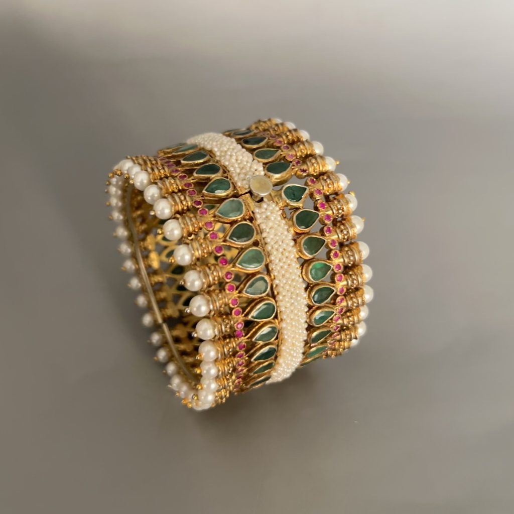 Kundan Kada