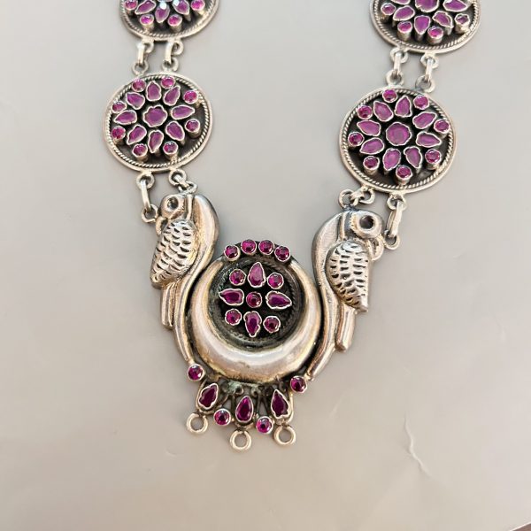 Adira Necklace - Image 5