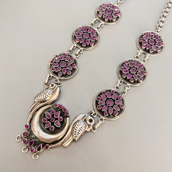 Adira Necklace - Image 2