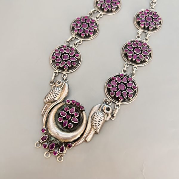 Adira Necklace - Image 3