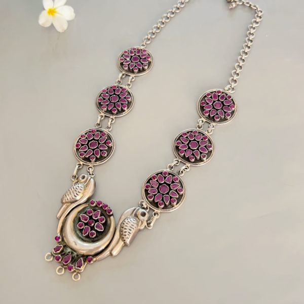 Adira Necklace - Image 4