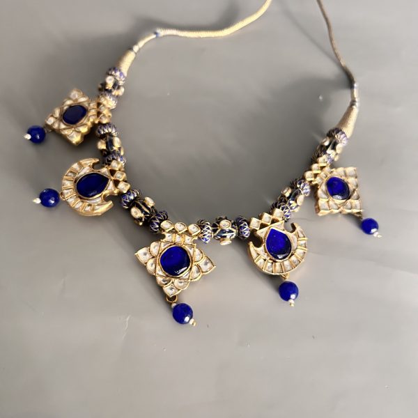 Anaisha Necklace - Image 2