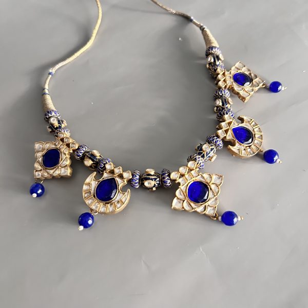 Anaisha Necklace - Image 4