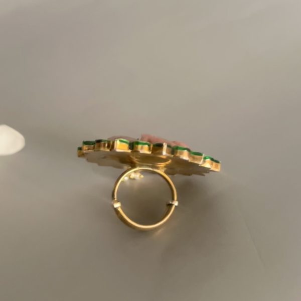 Pankhuri Ring - Image 3