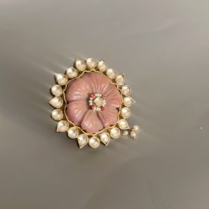 Pankhuri Ring