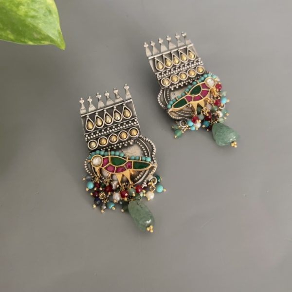 Indian Earrings