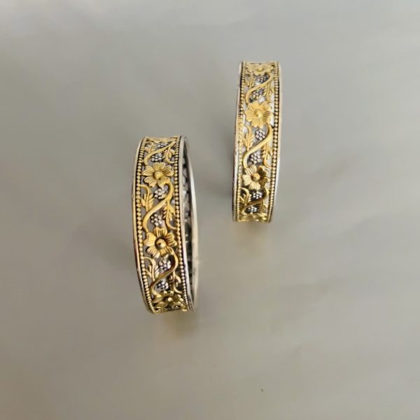 pair of bangles