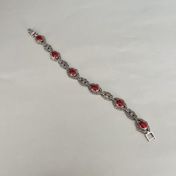 Silver Bracelet for Women