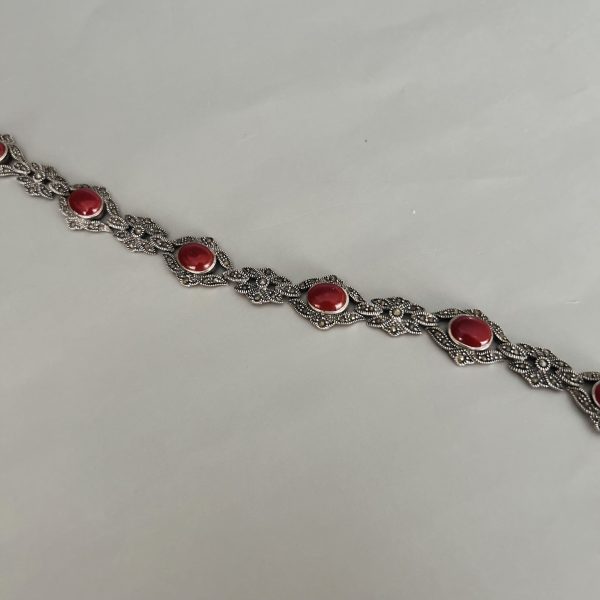 Pure Silver Bracelet