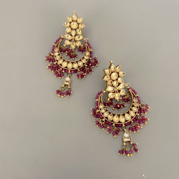 Anokhi Choker Necklace Set - Image 6