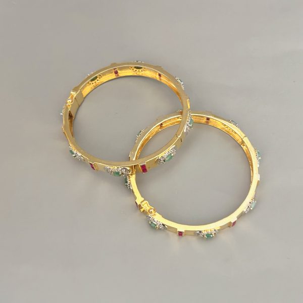 Hand Bangles