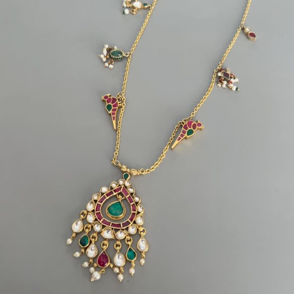 Omna Necklace Set - Image 2