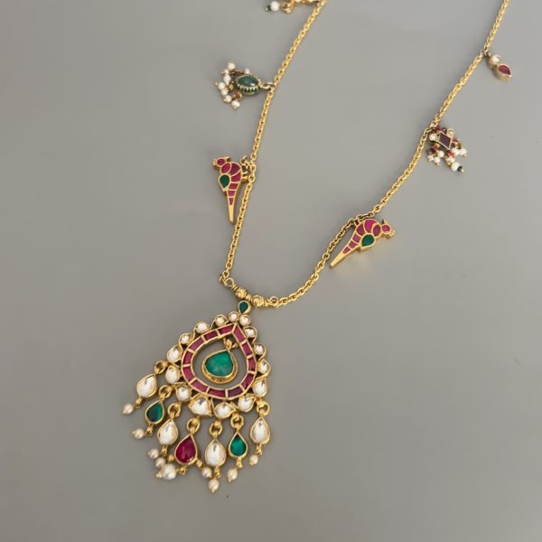 Omna Necklace Set - Image 5