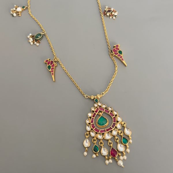 Omna Necklace Set - Image 4