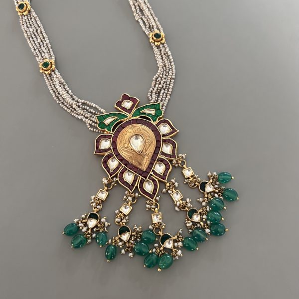 Bhumi Necklace