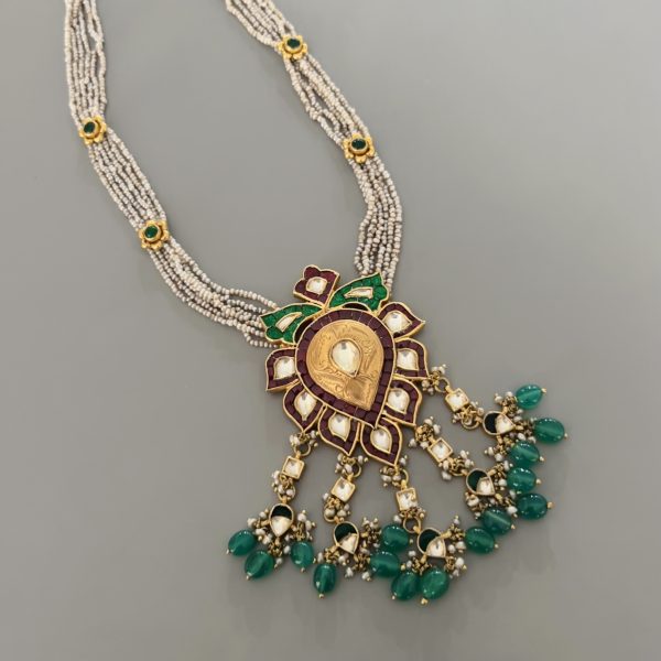 Bhumi Necklace - Image 3