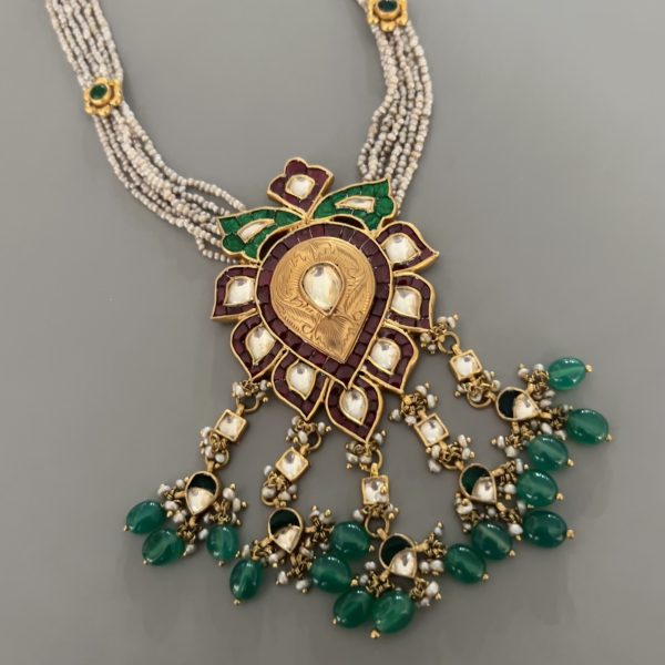 Bhumi Necklace - Image 2