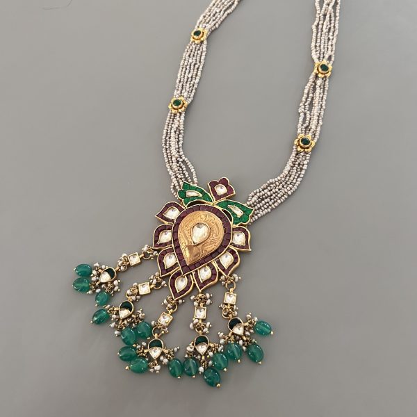 Bhumi Necklace - Image 6