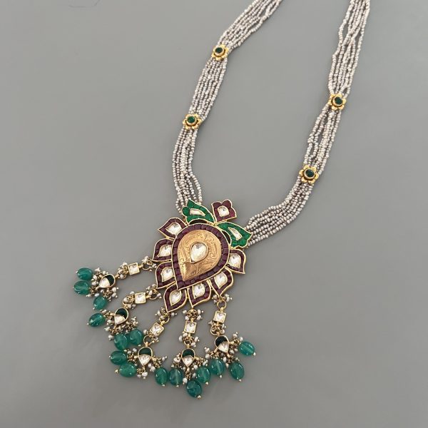 Bhumi Necklace - Image 5