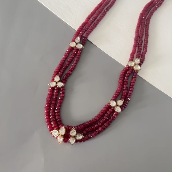 Anura Necklace - Image 3