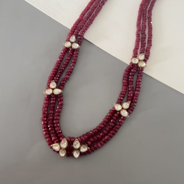 Anura Necklace - Image 2