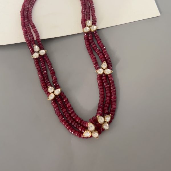 Anura Necklace - Image 6