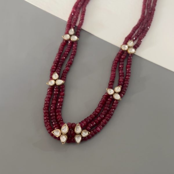 Anura Necklace - Image 5