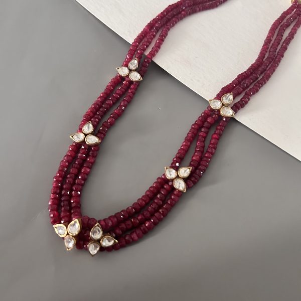 Anura Necklace - Image 4