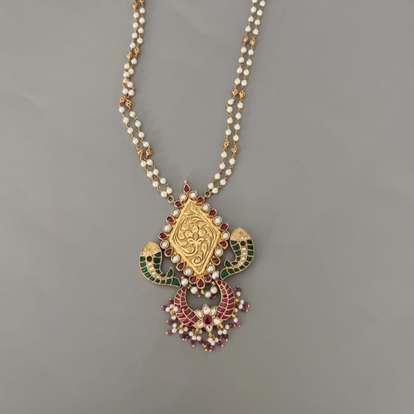 Ladies Necklace