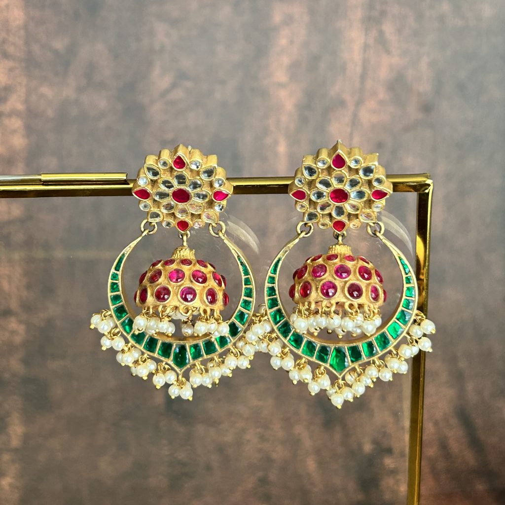 Jhumka
