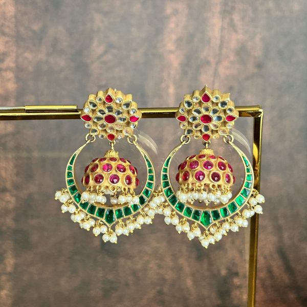 Jhumka