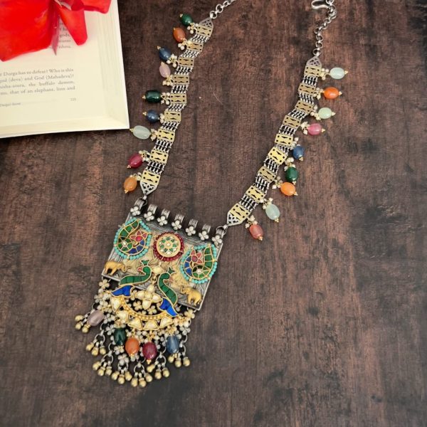 Ladies Necklace