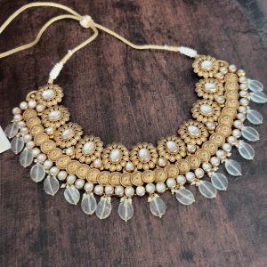 Raagini Necklace Set