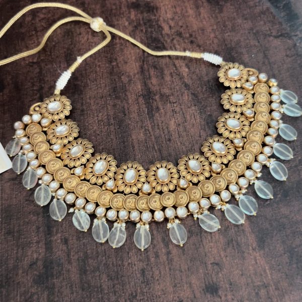 Ladies Necklace