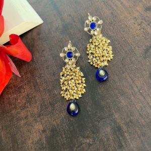 Indian Earrings