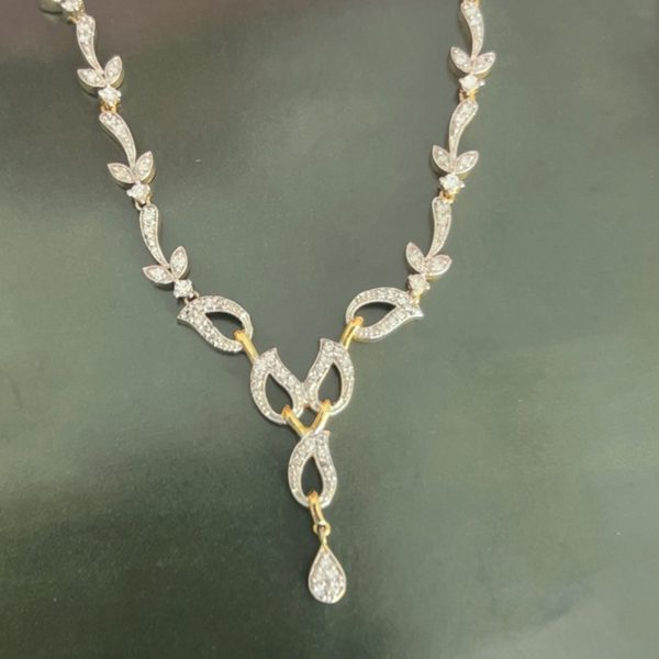 Nithya Necklace Set - Image 6