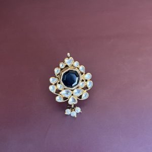 Nidhi Ring