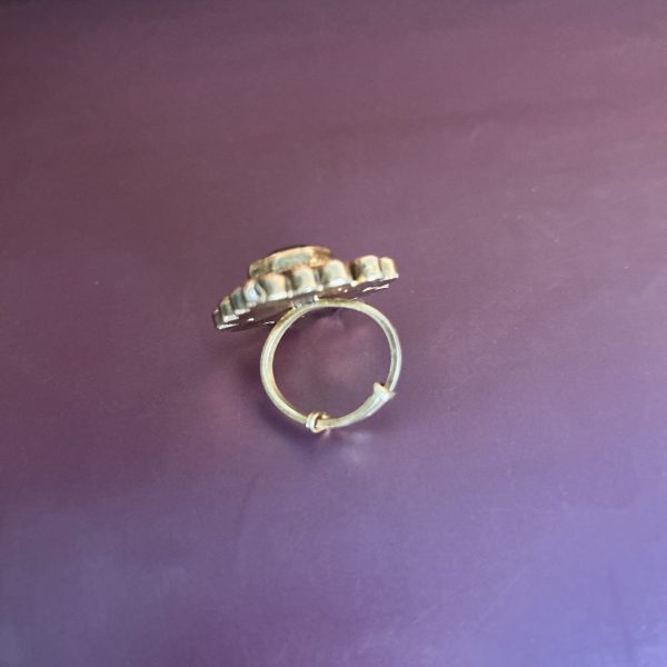 Nidhi Ring - Image 3