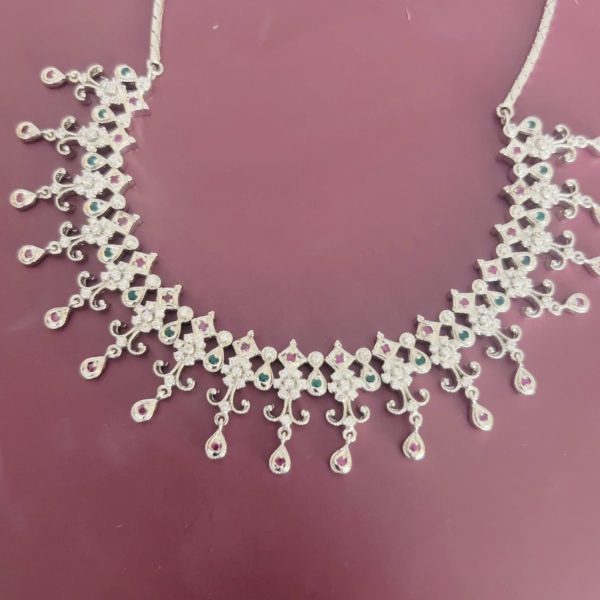 Saanvi Necklace Set - Image 2