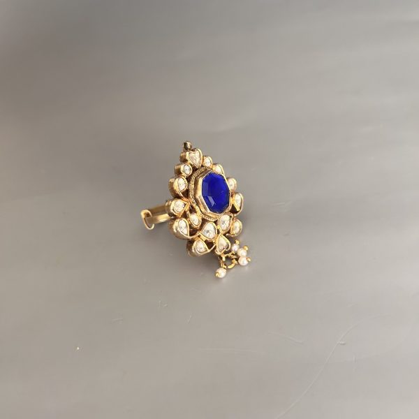 Chandi Ring